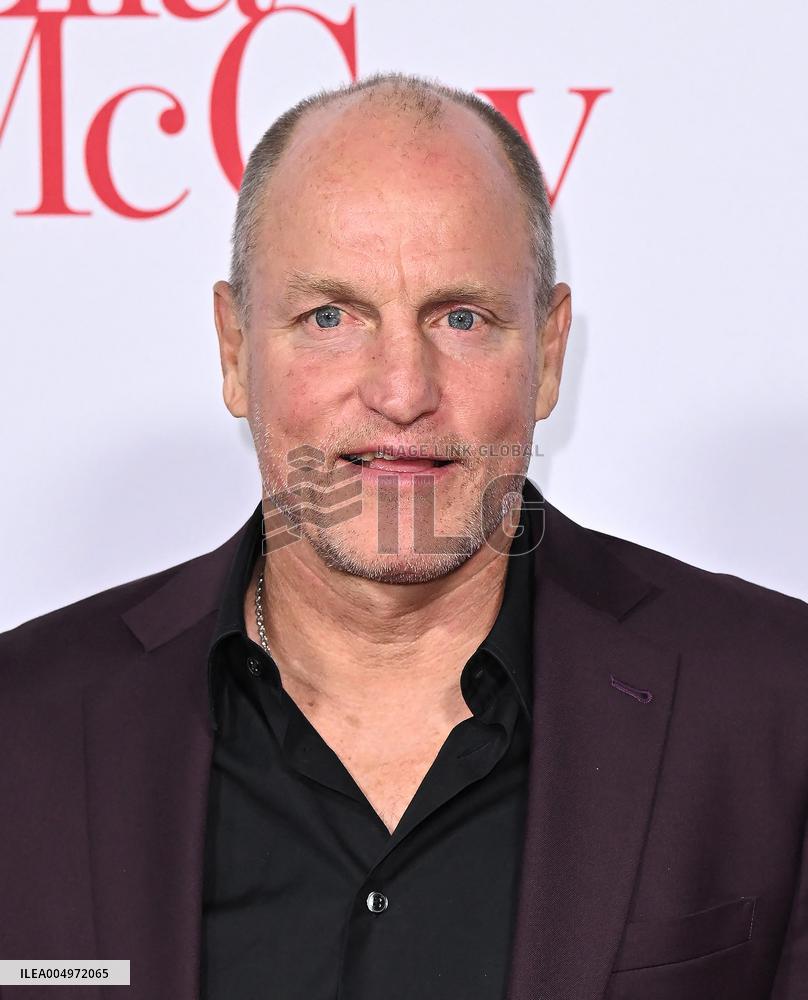 ‘Ella McCay’ World Premiere