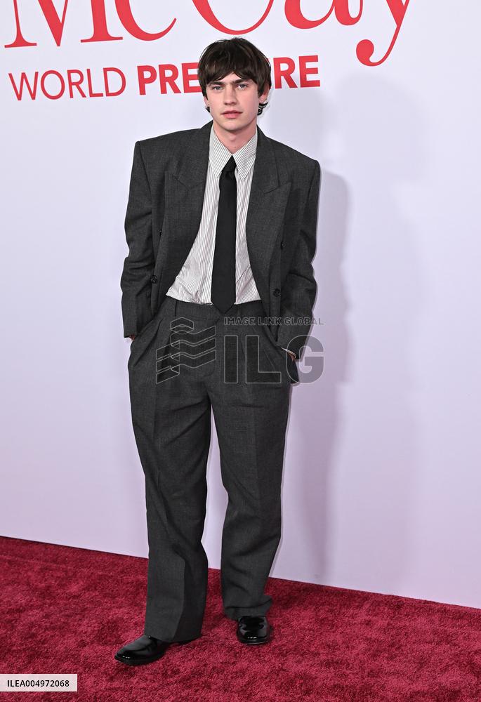 ‘Ella McCay’ World Premiere