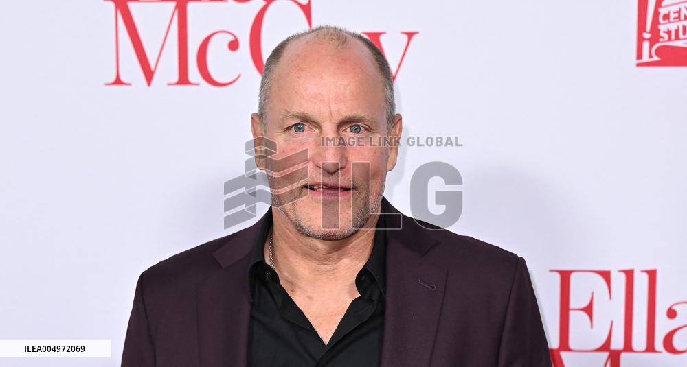 ‘Ella McCay’ World Premiere