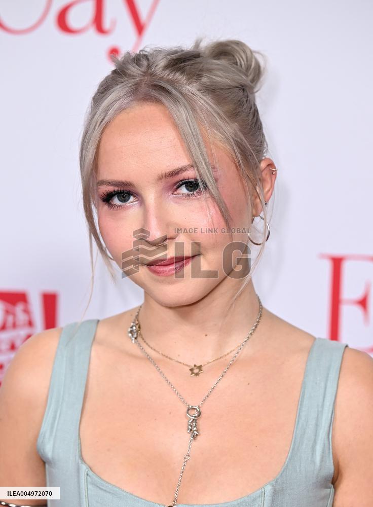 ‘Ella McCay’ World Premiere