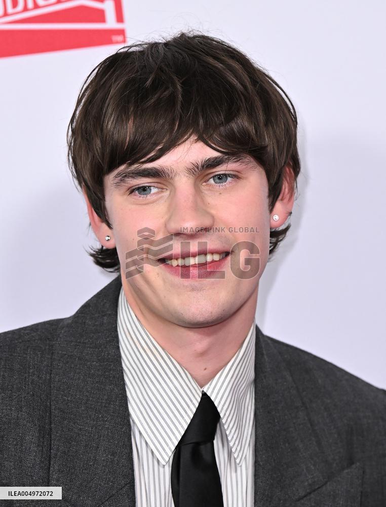 ‘Ella McCay’ World Premiere