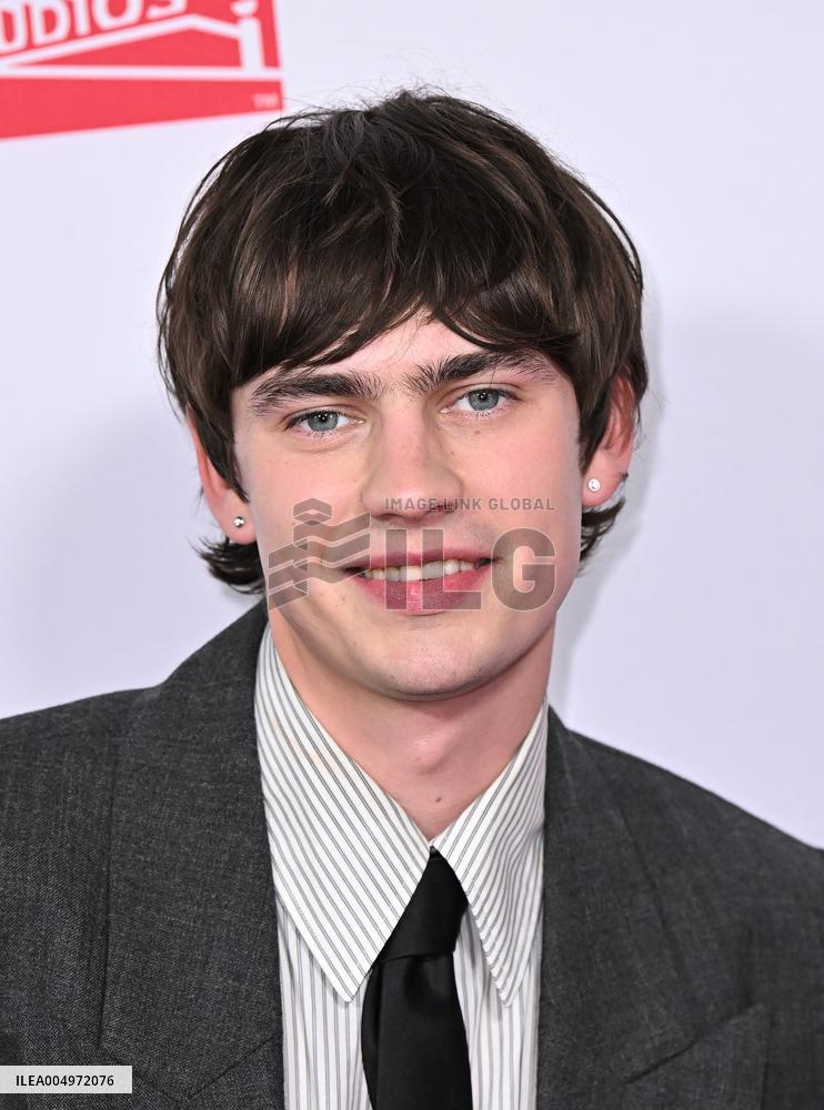 ‘Ella McCay’ World Premiere