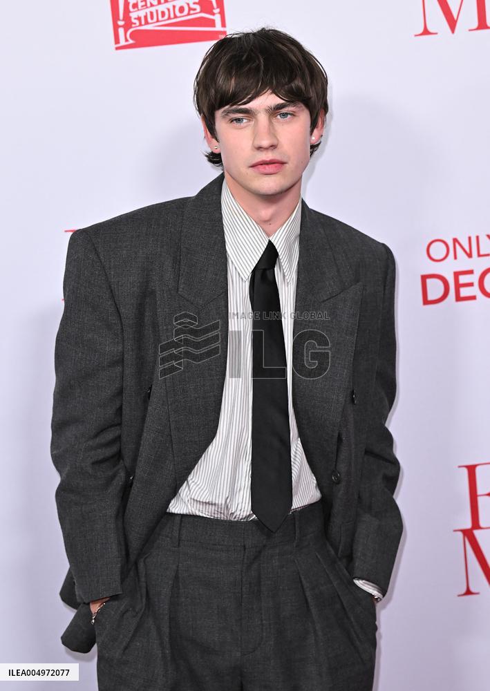 ‘Ella McCay’ World Premiere