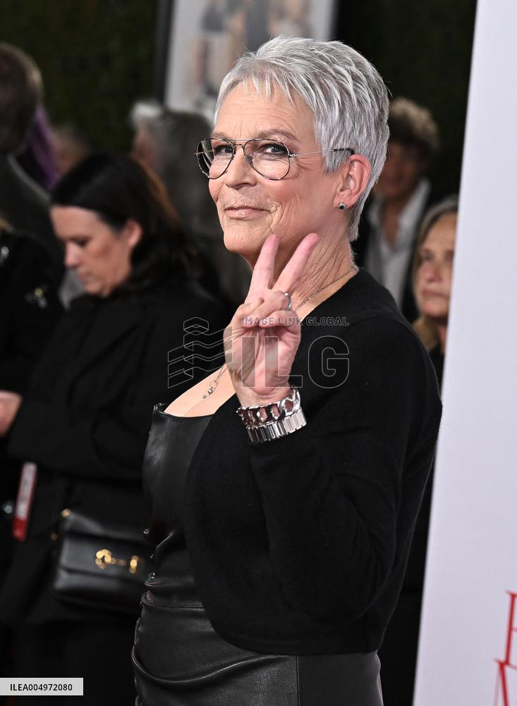 ‘Ella McCay’ World Premiere