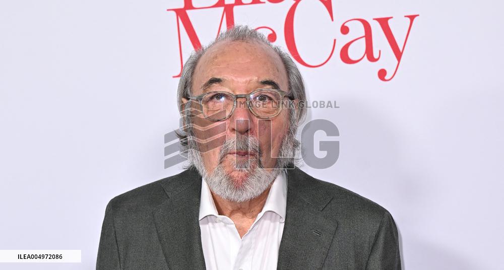 ‘Ella McCay’ World Premiere