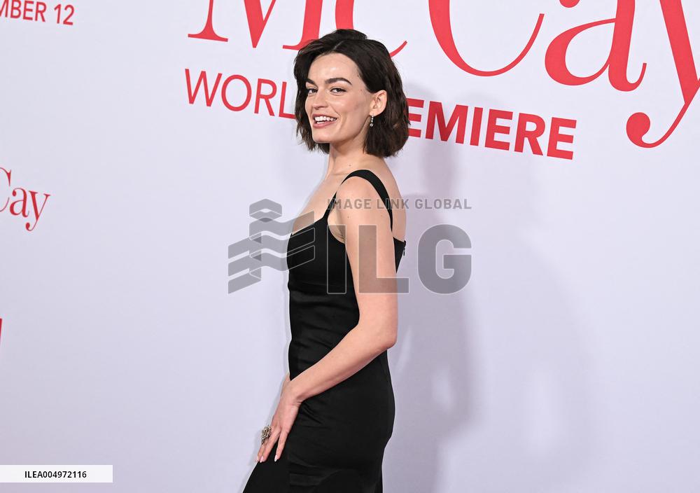 ‘Ella McCay’ World Premiere