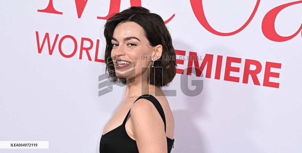 ‘Ella McCay’ World Premiere