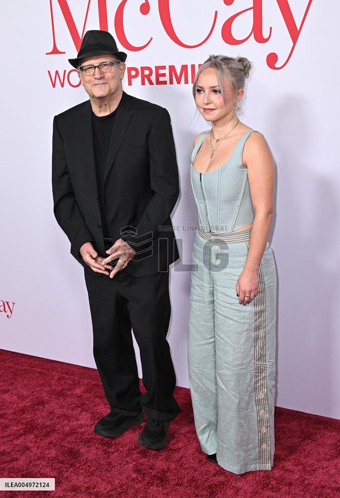 ‘Ella McCay’ World Premiere