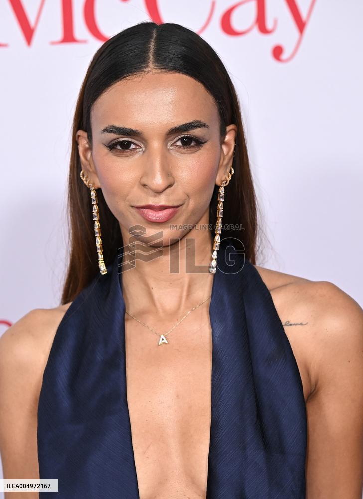 ‘Ella McCay’ World Premiere