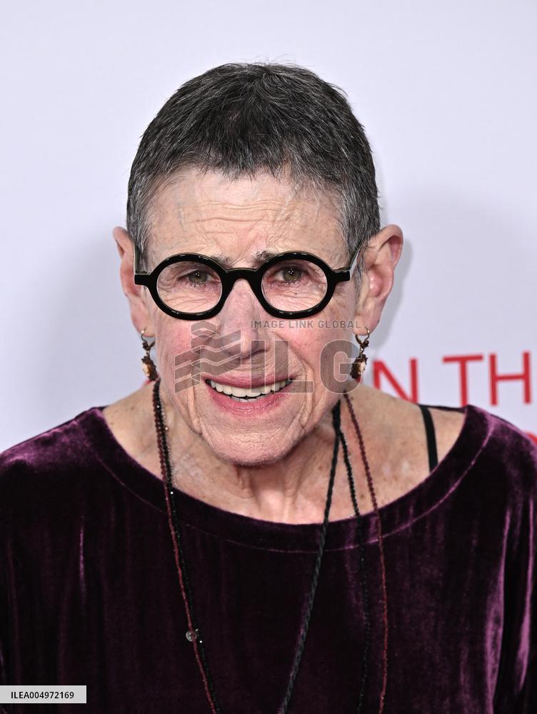 ‘Ella McCay’ World Premiere