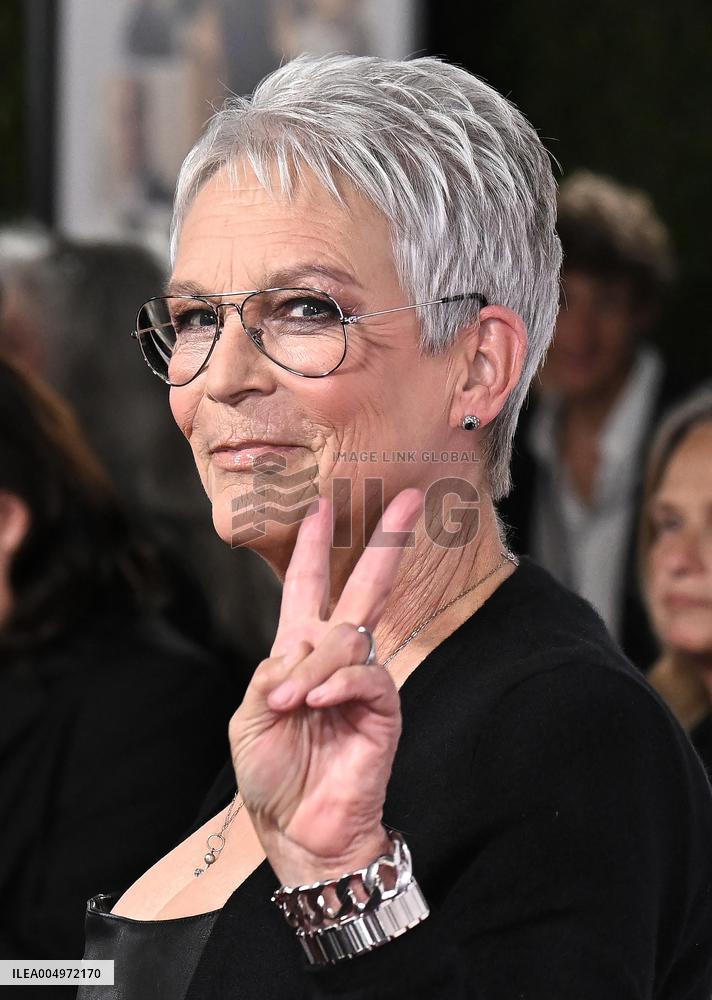 ‘Ella McCay’ World Premiere