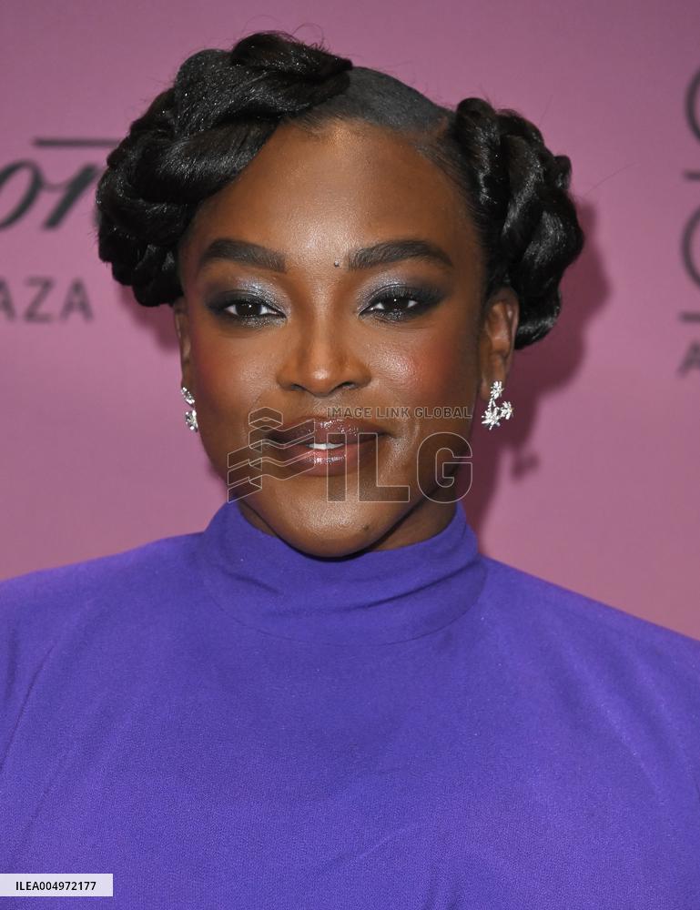 The Critics Choice Association’s 8th Annual Celebration of Black Cinema & Television
