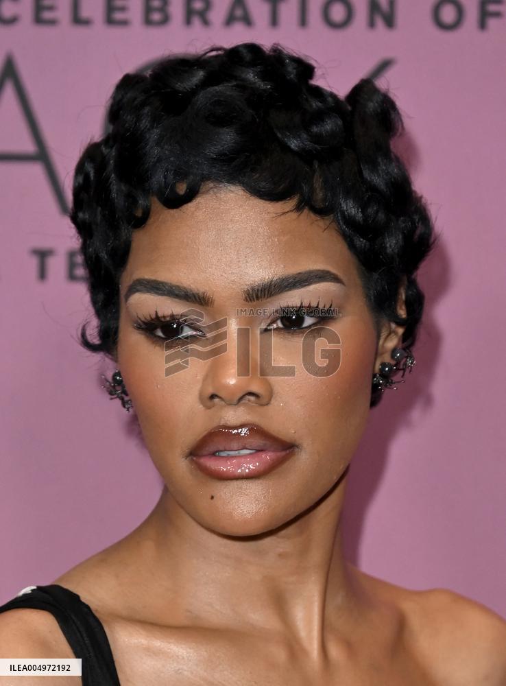 The Critics Choice Association’s 8th Annual Celebration of Black Cinema & Television