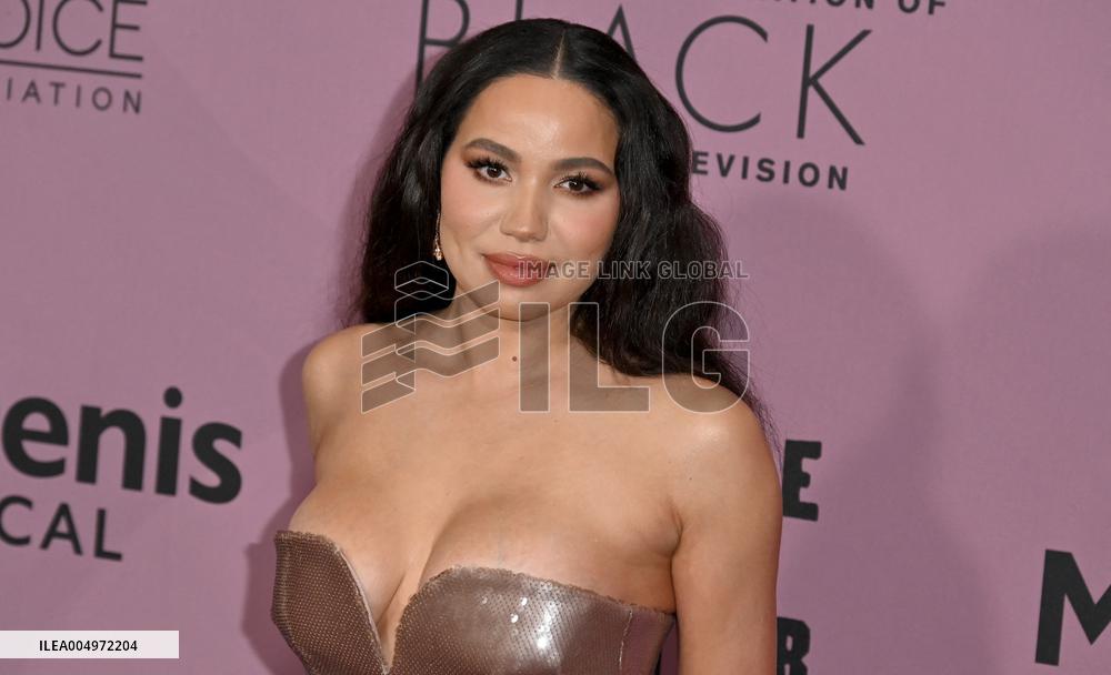 The Critics Choice Association’s 8th Annual Celebration of Black Cinema & Television