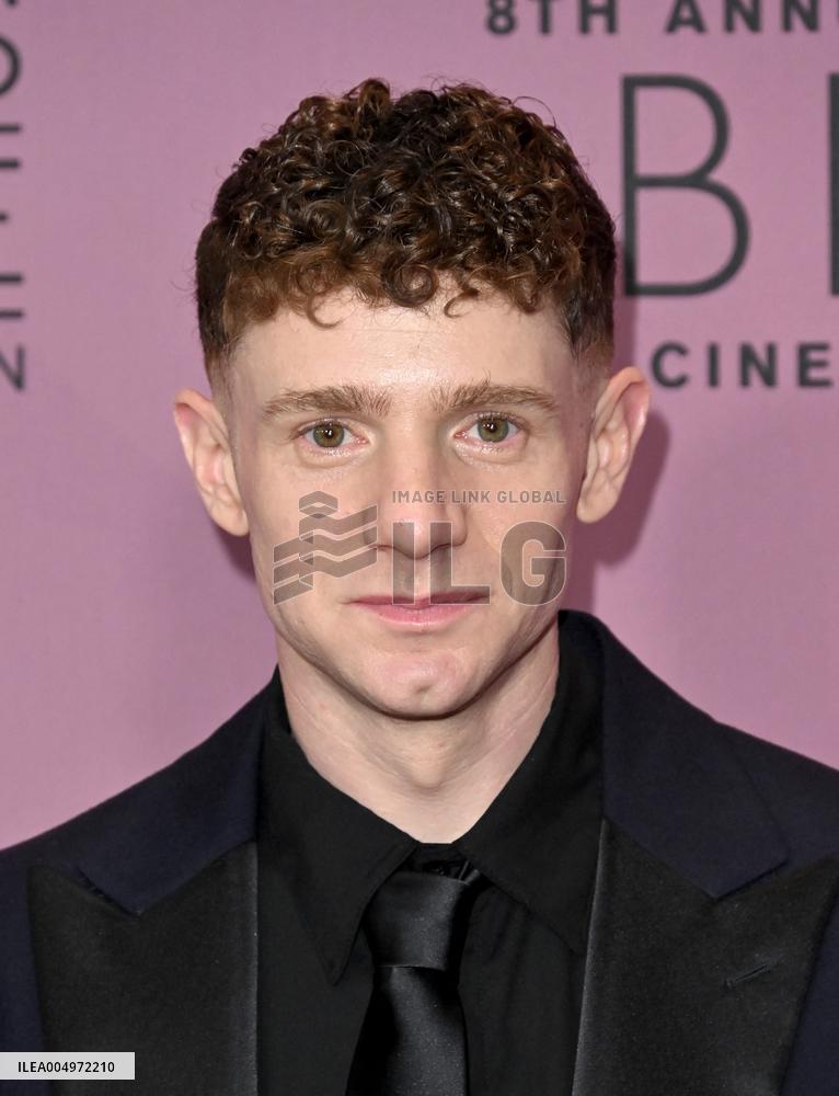 The Critics Choice Association’s 8th Annual Celebration of Black Cinema & Television