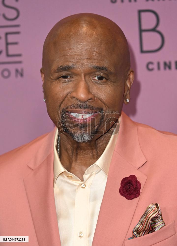 The Critics Choice Association’s 8th Annual Celebration of Black Cinema & Television