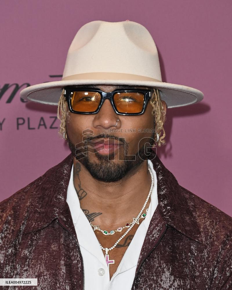 The Critics Choice Association’s 8th Annual Celebration of Black Cinema & Television