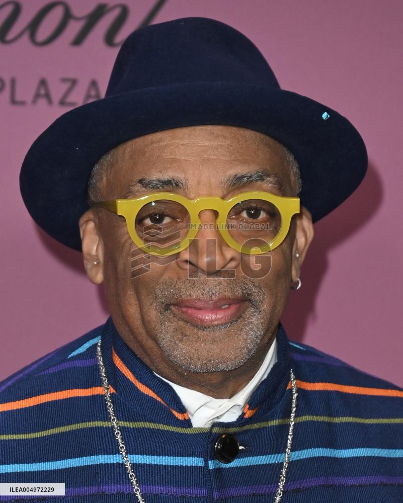 The Critics Choice Association’s 8th Annual Celebration of Black Cinema & Television