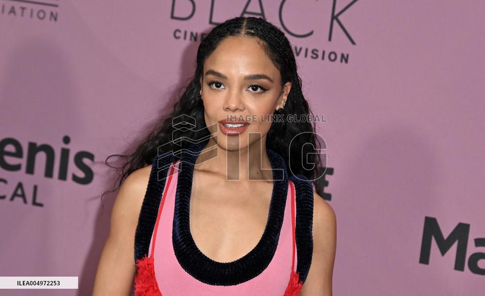 The Critics Choice Association’s 8th Annual Celebration of Black Cinema & Television