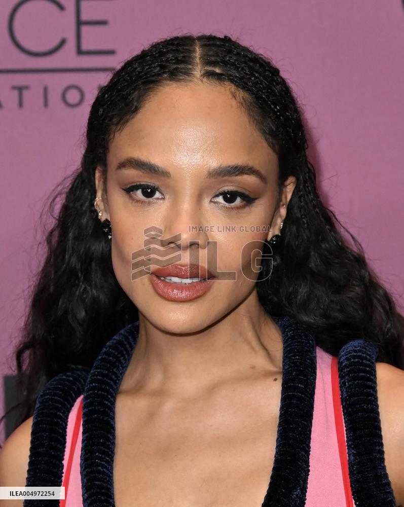 The Critics Choice Association’s 8th Annual Celebration of Black Cinema & Television