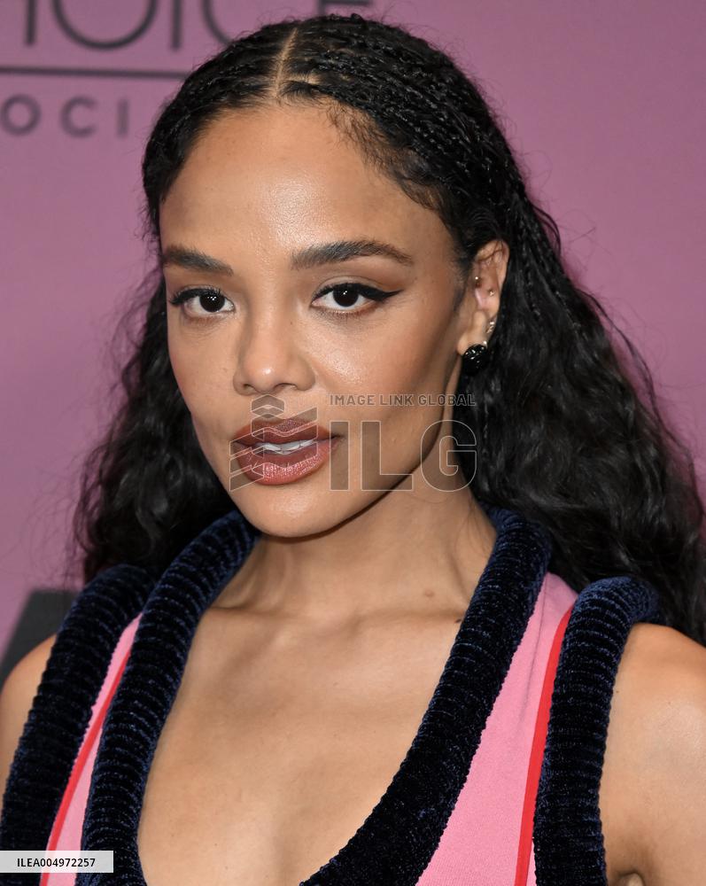 The Critics Choice Association’s 8th Annual Celebration of Black Cinema & Television