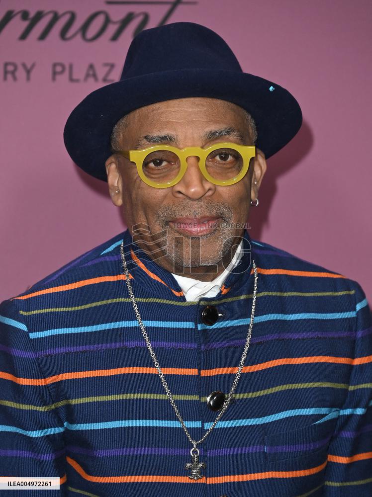 The Critics Choice Association’s 8th Annual Celebration of Black Cinema & Television