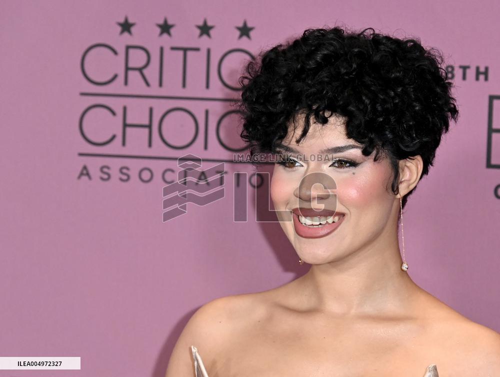 The Critics Choice Association’s 8th Annual Celebration of Black Cinema & Television