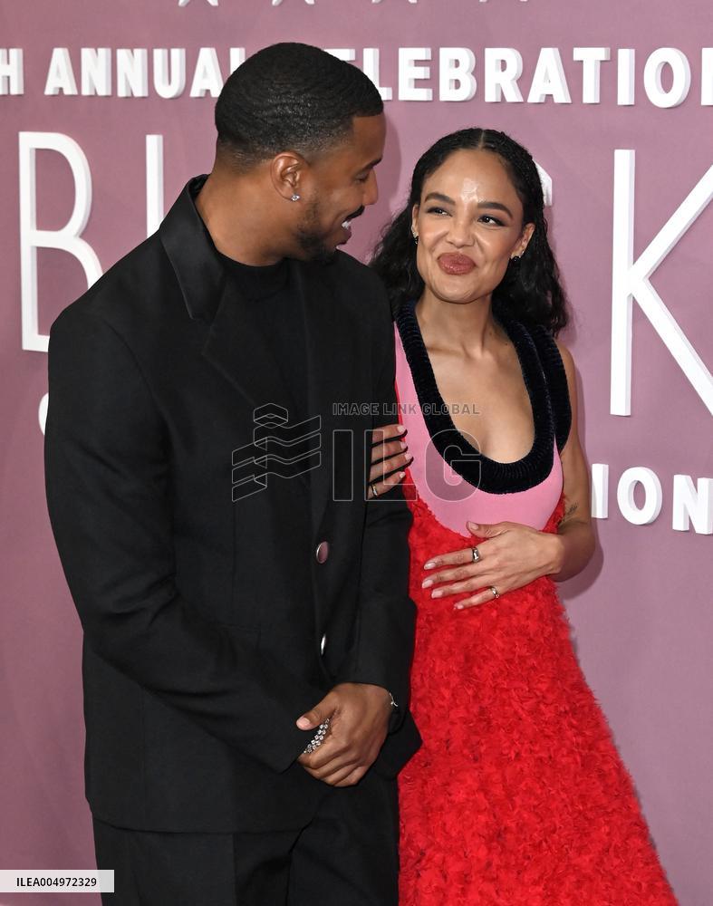The Critics Choice Association’s 8th Annual Celebration of Black Cinema & Television