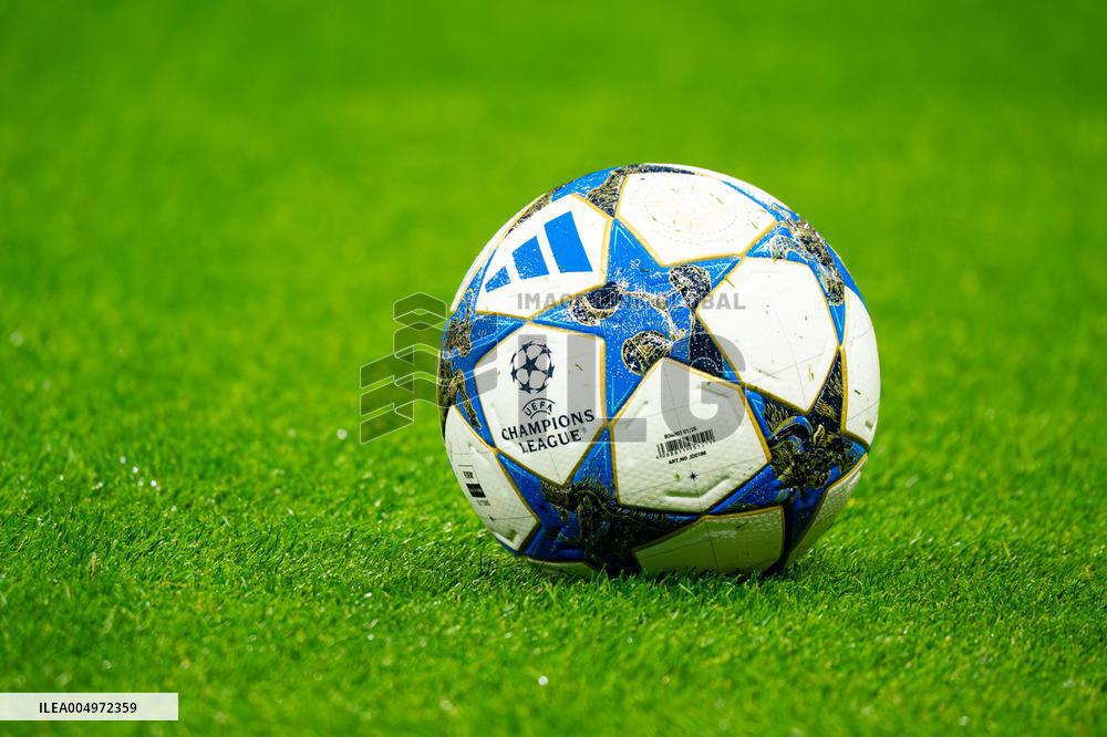 CALCIO - UEFA Champions League - Inter - FC Internazionale vs Liverpool FC