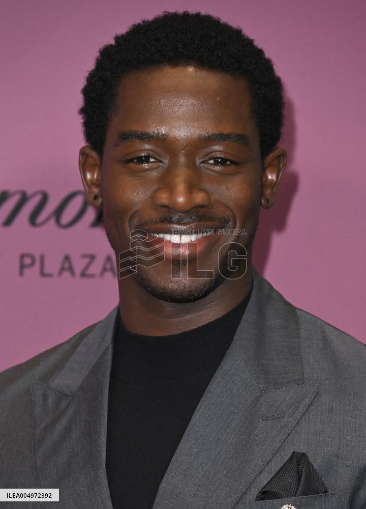 The Critics Choice Association’s 8th Annual Celebration of Black Cinema & Television