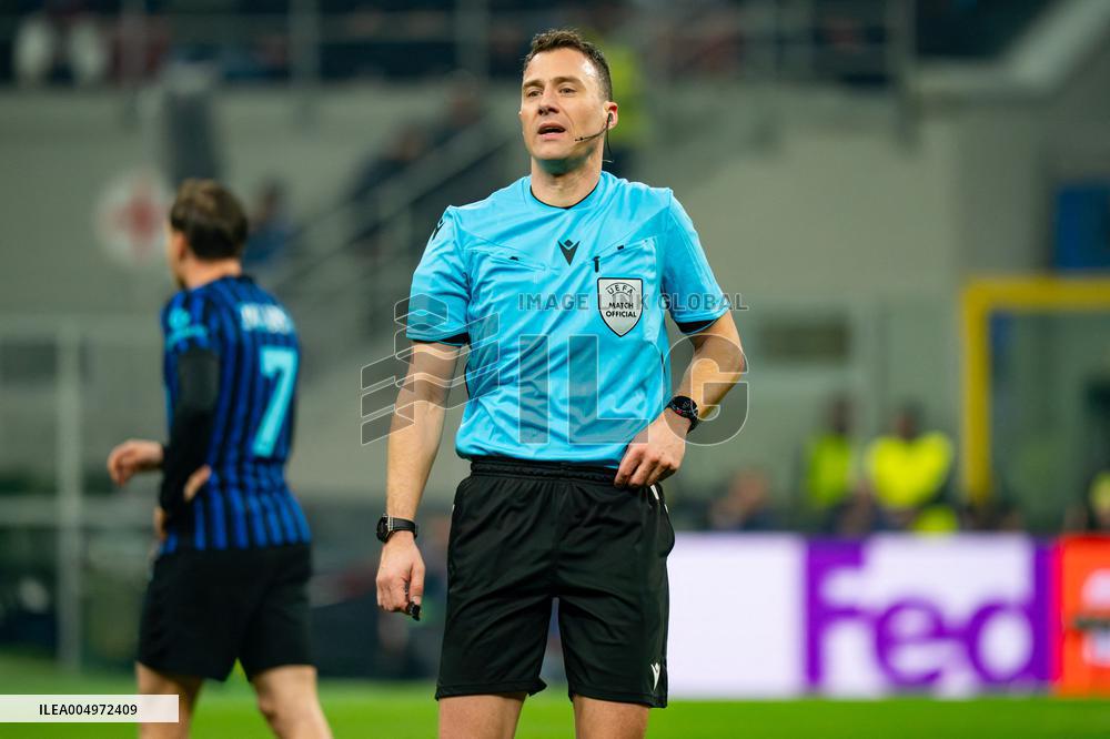 CALCIO - UEFA Champions League - Inter - FC Internazionale vs Liverpool FC