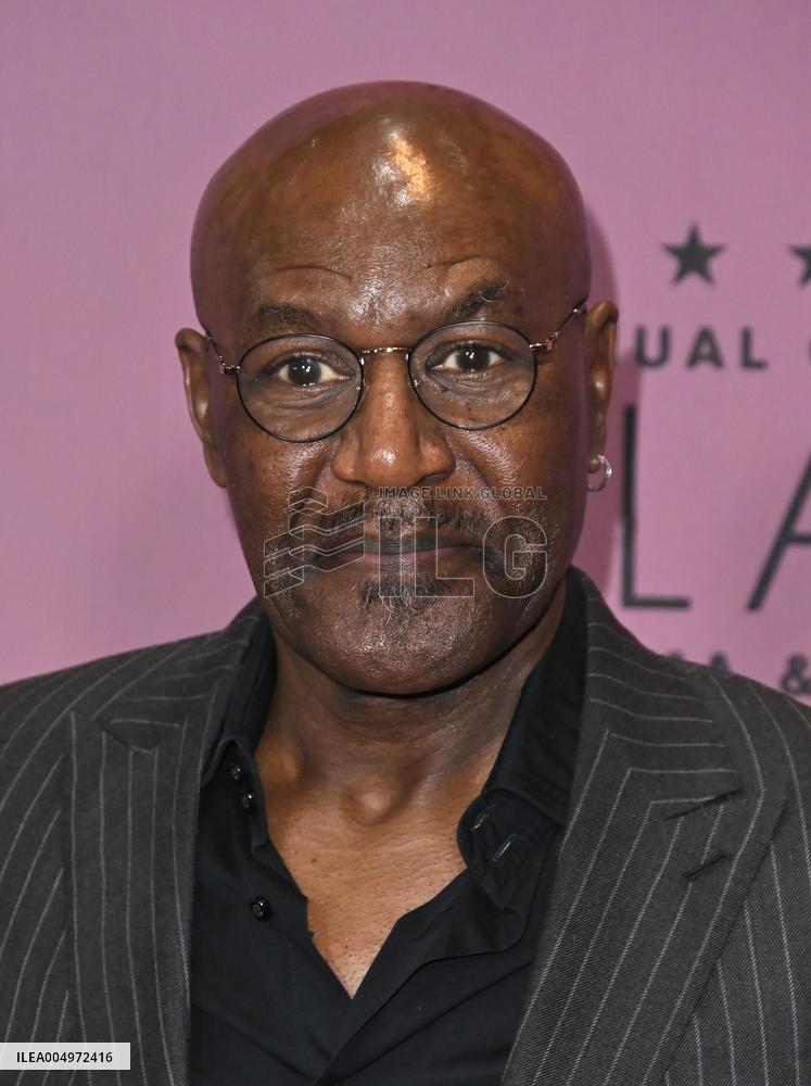 The Critics Choice Association’s 8th Annual Celebration of Black Cinema & Television