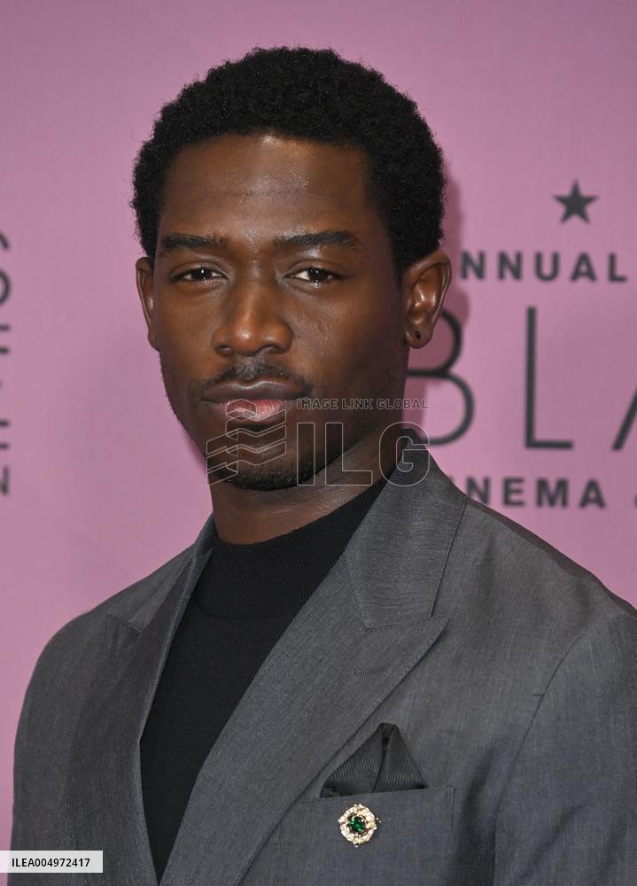 The Critics Choice Association’s 8th Annual Celebration of Black Cinema & Television