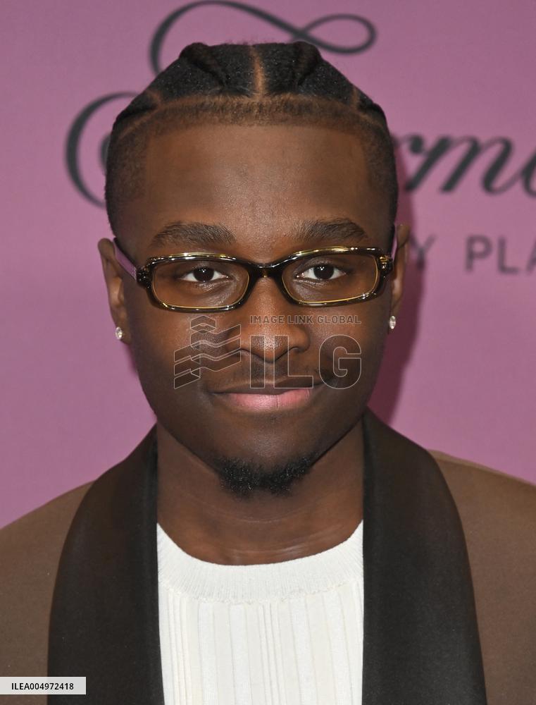 The Critics Choice Association’s 8th Annual Celebration of Black Cinema & Television