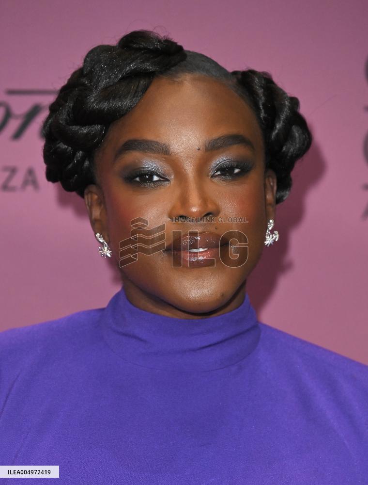 The Critics Choice Association’s 8th Annual Celebration of Black Cinema & Television