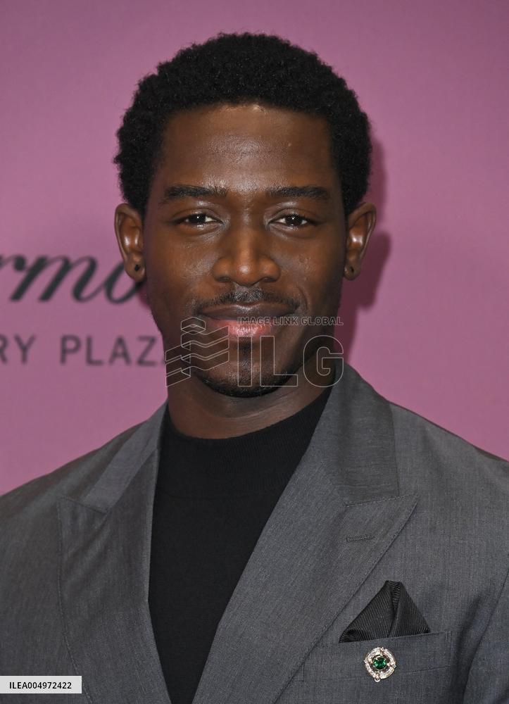 The Critics Choice Association’s 8th Annual Celebration of Black Cinema & Television