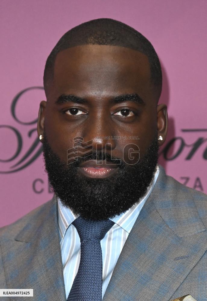 The Critics Choice Association’s 8th Annual Celebration of Black Cinema & Television