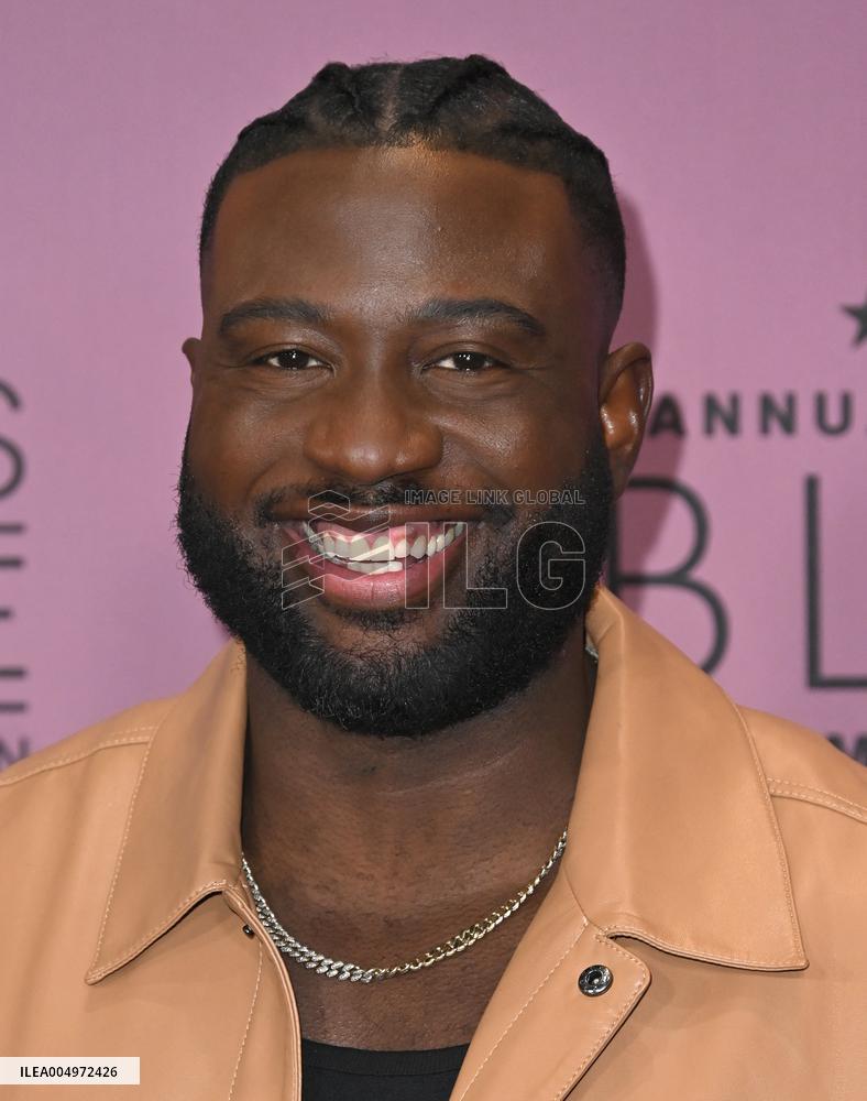 The Critics Choice Association’s 8th Annual Celebration of Black Cinema & Television