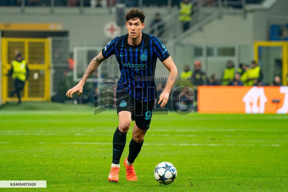 CALCIO - UEFA Champions League - Inter - FC Internazionale vs Liverpool FC