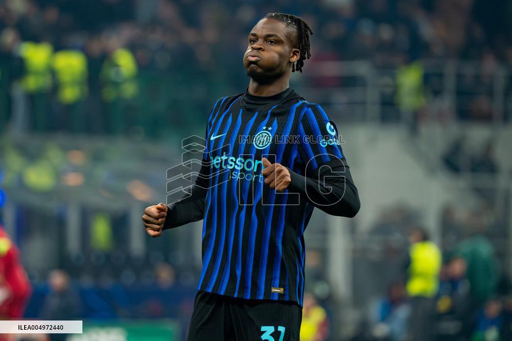 CALCIO - UEFA Champions League - Inter - FC Internazionale vs Liverpool FC