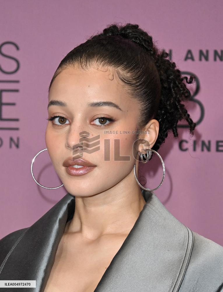 The Critics Choice Association’s 8th Annual Celebration of Black Cinema & Television