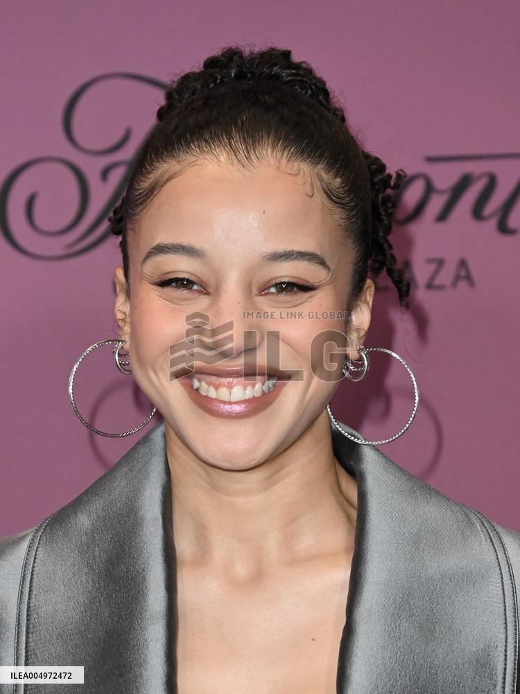 The Critics Choice Association’s 8th Annual Celebration of Black Cinema & Television