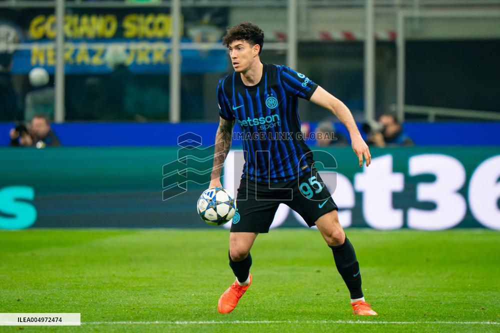 CALCIO - UEFA Champions League - Inter - FC Internazionale vs Liverpool FC