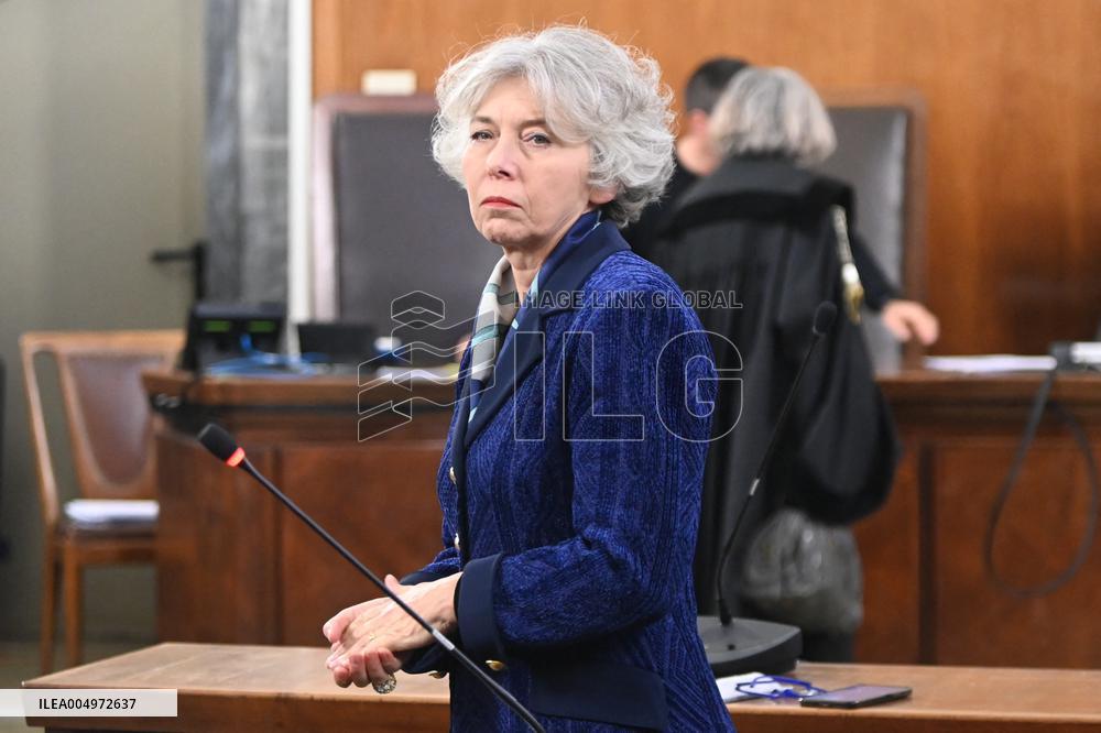 Former Chamber of Deputies President Irene Pivetti Sentenced - Milan