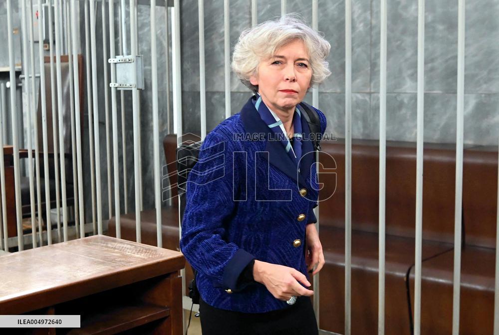 Former Chamber of Deputies President Irene Pivetti Sentenced - Milan