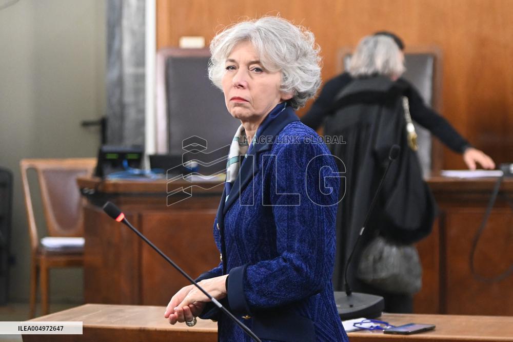 Former Chamber of Deputies President Irene Pivetti Sentenced - Milan
