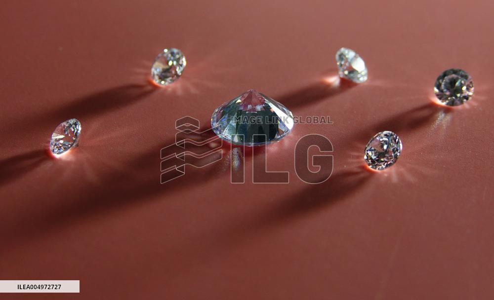 Cultivated Diamonds Market