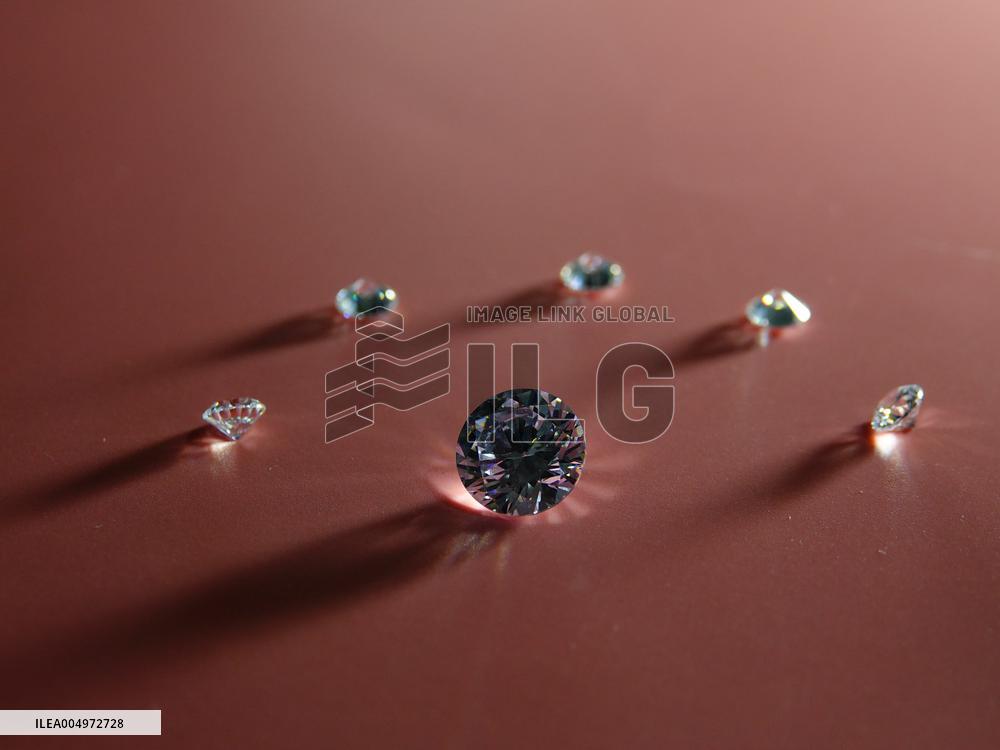 Cultivated Diamonds Market