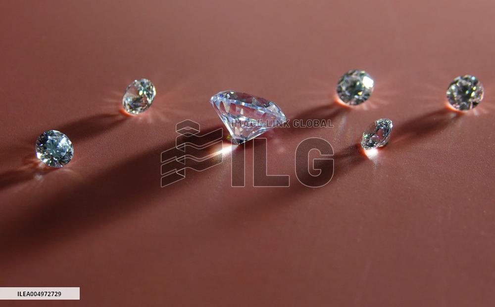 Cultivated Diamonds Market