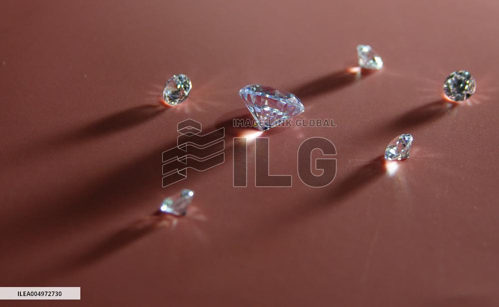 Cultivated Diamonds Market